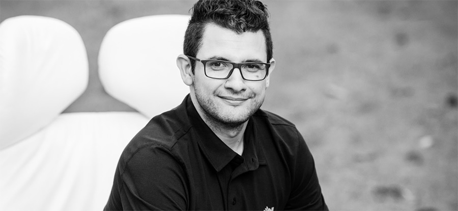 Benjamin Rezzak Hellocasa