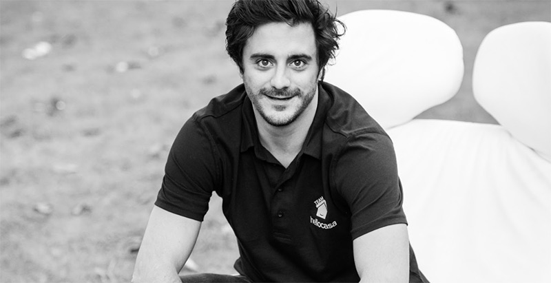 Matthieu Desarnauts Hellocasa