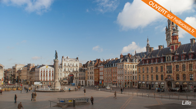 Hellocasa Lille, petits travaux de bricolage