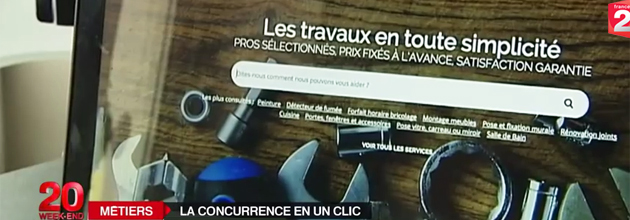 Uberisation, Hellocasa, Airbnb, Blablacar