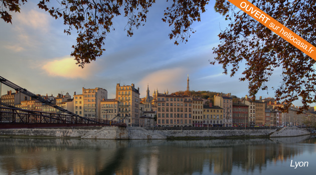 Hellocasa Lyon, petits travaux à domicile