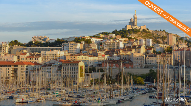 Hellocasa Marseille, petits travaux à domicile