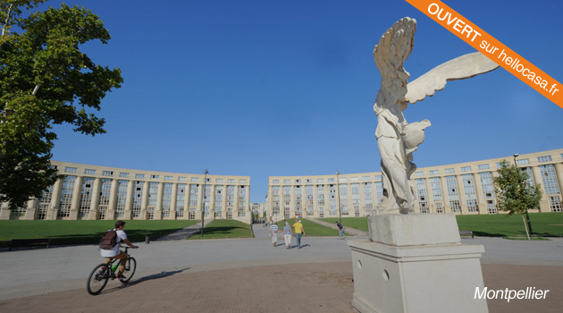 Hellocasa Montpellier, petits travaux à domicile