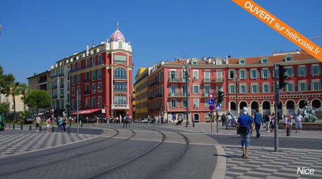 Hellocasa Nice, travaux à domicile