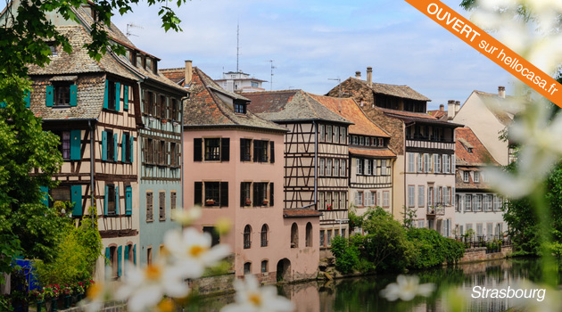 Hellocasa Strasbourg, petits travaux à domicile