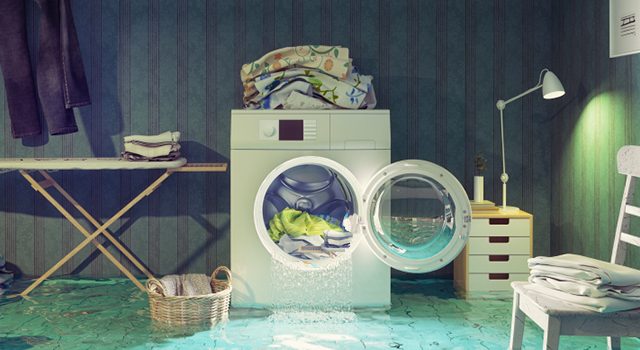 Fuite d'eau que faire, qui appeler, combien