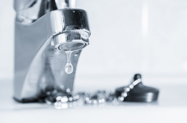 Économies facture consommation d'eau
