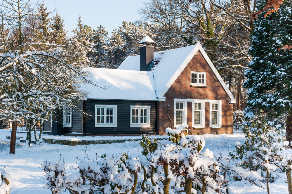 Préparer son logement pour l'hiver