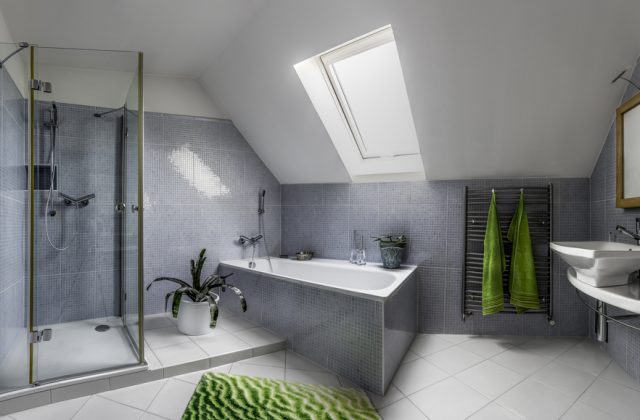 Comment rénover sa salle de bains