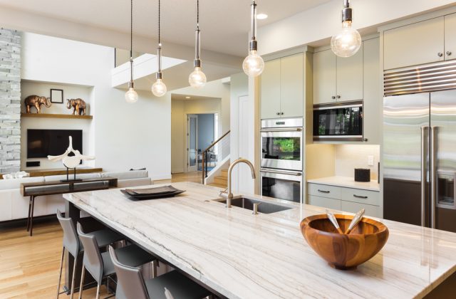 Rénovation cuisine