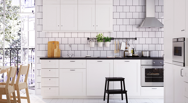 idée déco cuisine