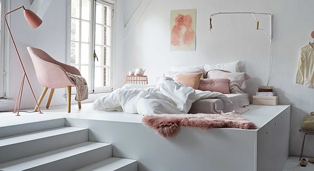 Idee deco : optimiser petits espaces