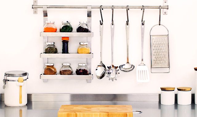 Choix plan de travail cuisine