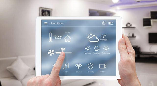 thermostat ambiance connecté programmable, comparatif
