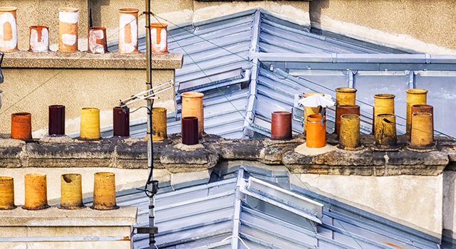 Fiscalité, crédit d'impôt, copropriétés, ce qui change en 2017