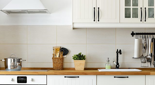 Monter sa cuisine en kit en 7 étapes