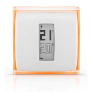 thermostat d'ambiance connecté - comparatif thermostat