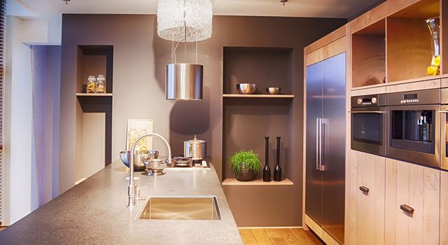 Décoration : tendances cuisine