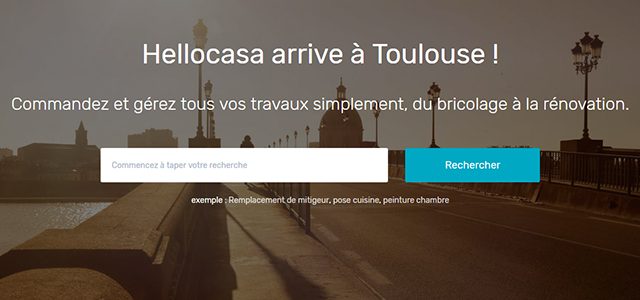 Hellocasa Toulouse - Travaux et Bricolage