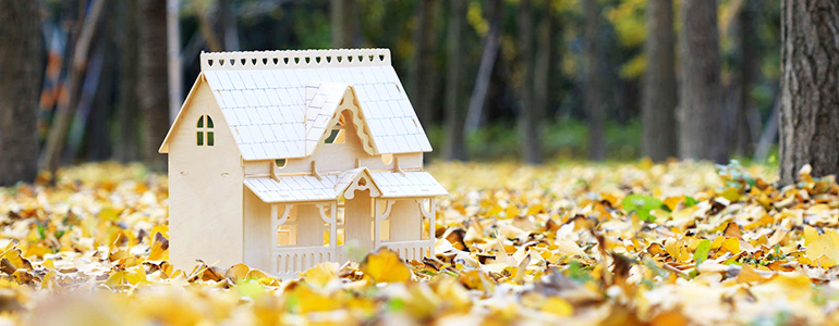Investir dans le neuf - conseils immobilier