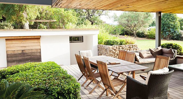 Nettoyage de printemps : jardin, extérieur, piscine et vitres