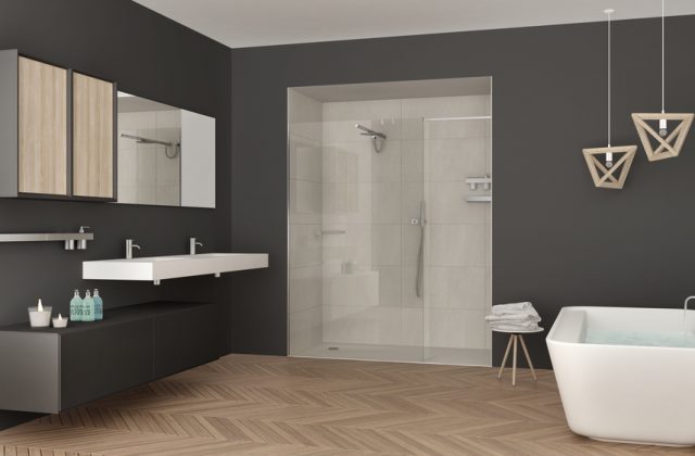 déco meubles de salle de bains
