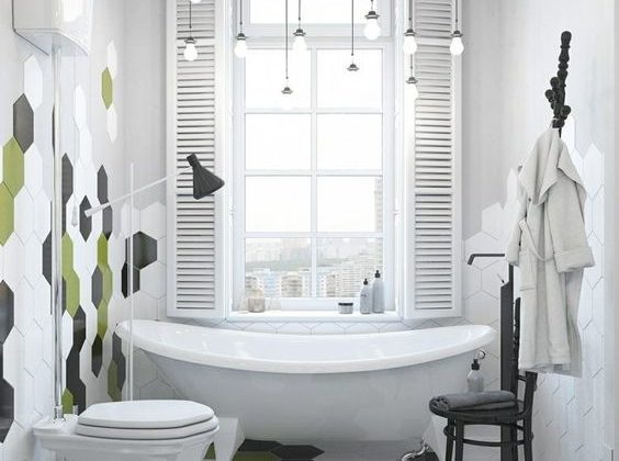 applique salle de bain luminaire plafonnier pour salle de bain