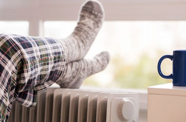 radiateur électrique - choisir chauffage