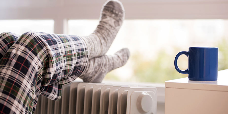 radiateur électrique - choisir chauffage