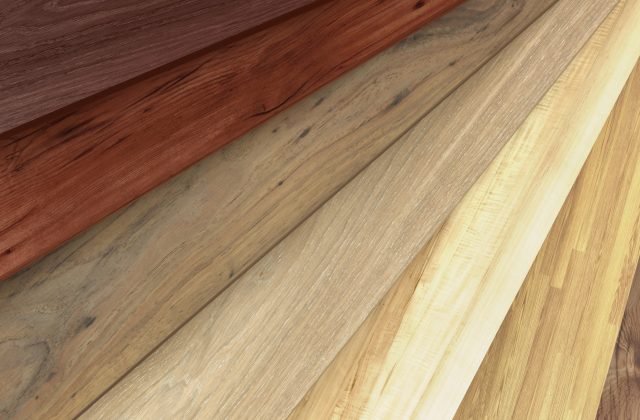 choisir son parquet
