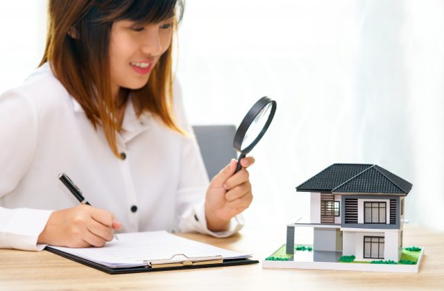 diagnostic immobilier