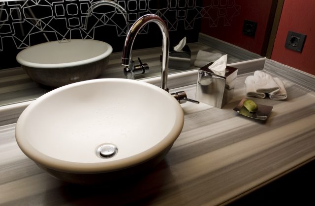 amenagement salle de bain