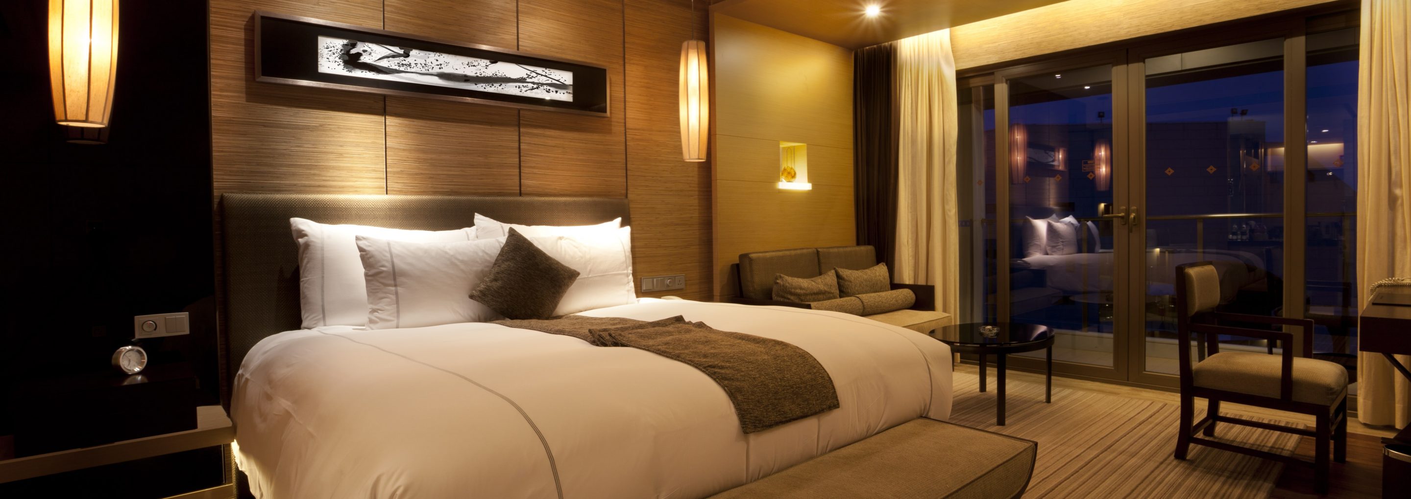 inspiration pour chambres