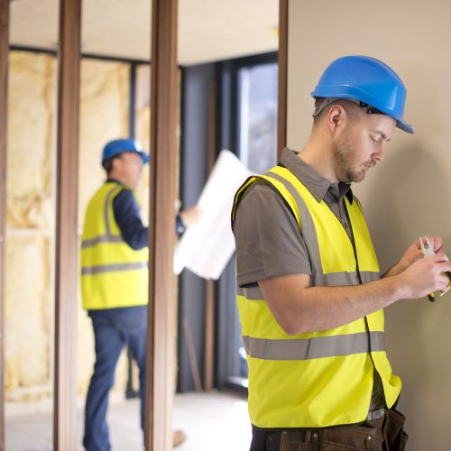 Pose d’un interrupteur électrique : le petit guide des prix