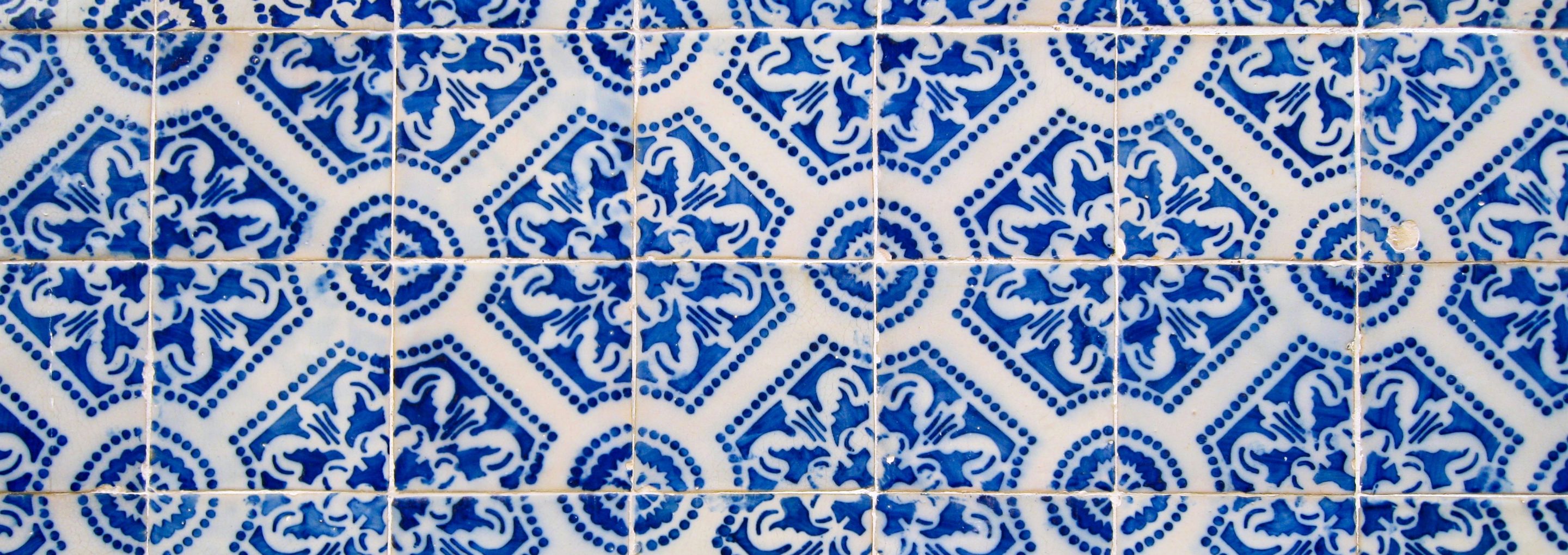 carrelage en faïence