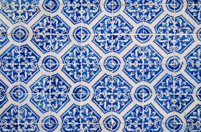 carrelage en faïence