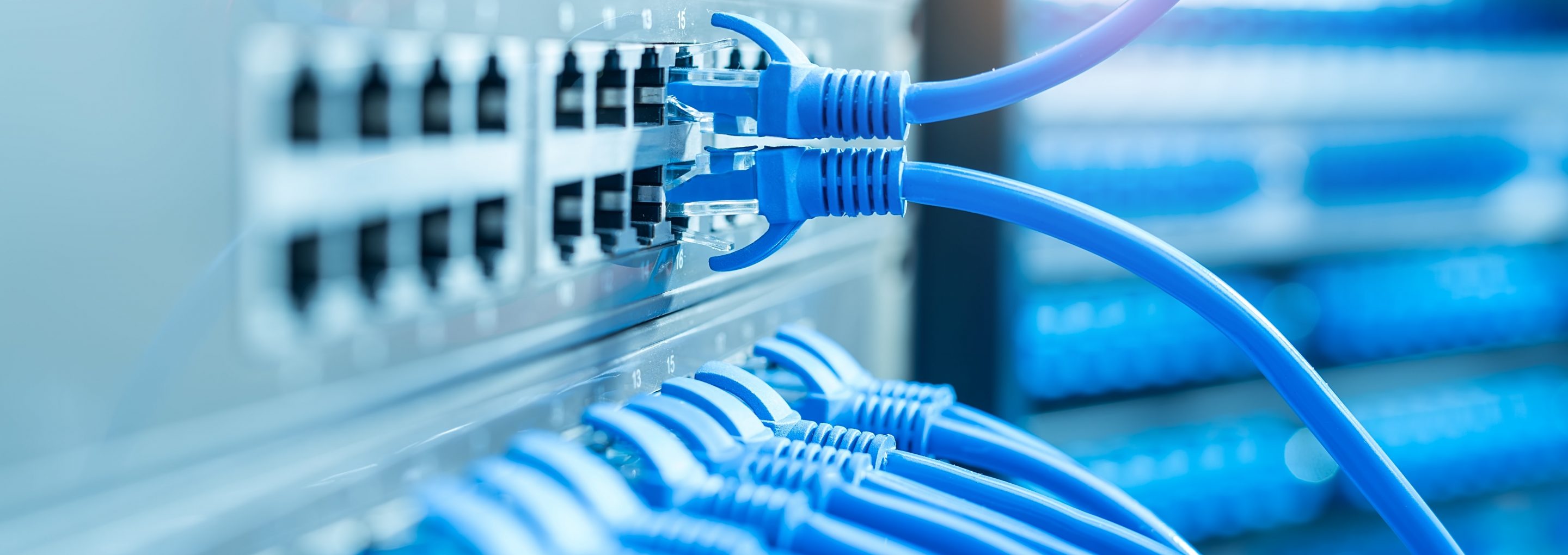cablage informatique
