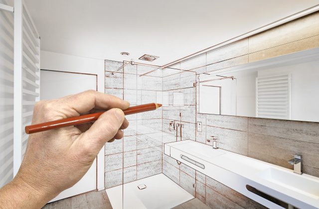 refaire sa salle de bain