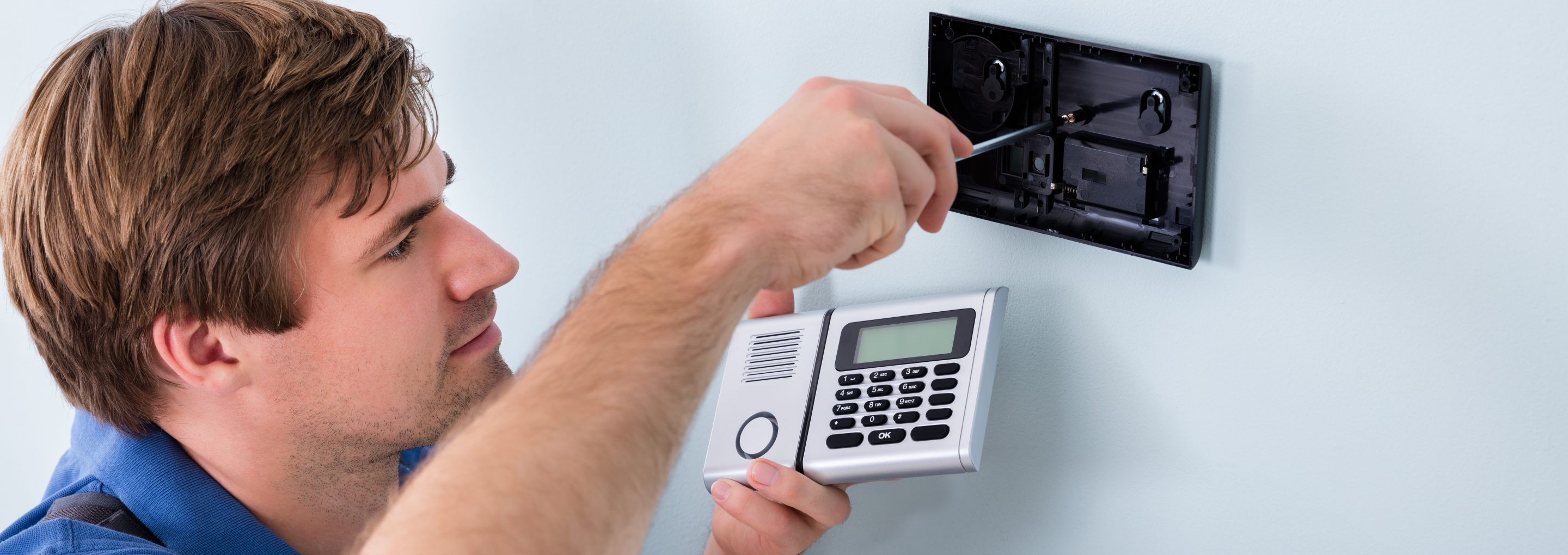 Prix d'installation d'un système d'alarme