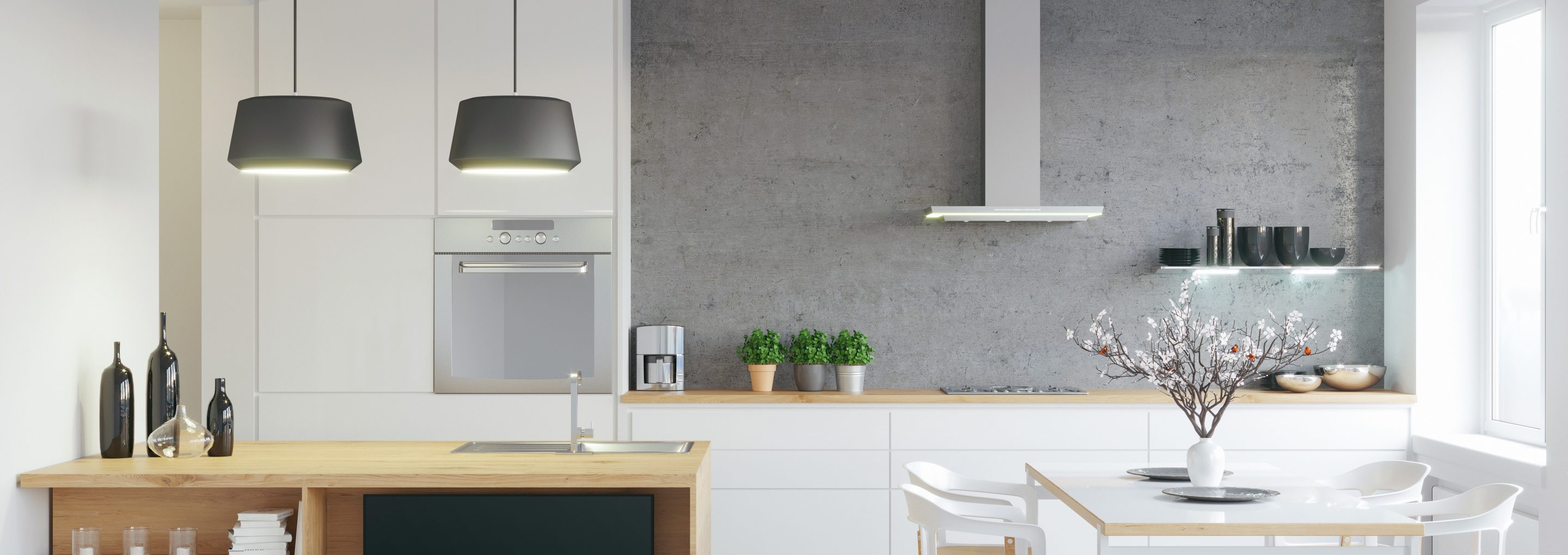 décoration de cuisine