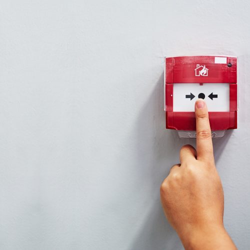 Le tarif d’installation d’une alarme incendie