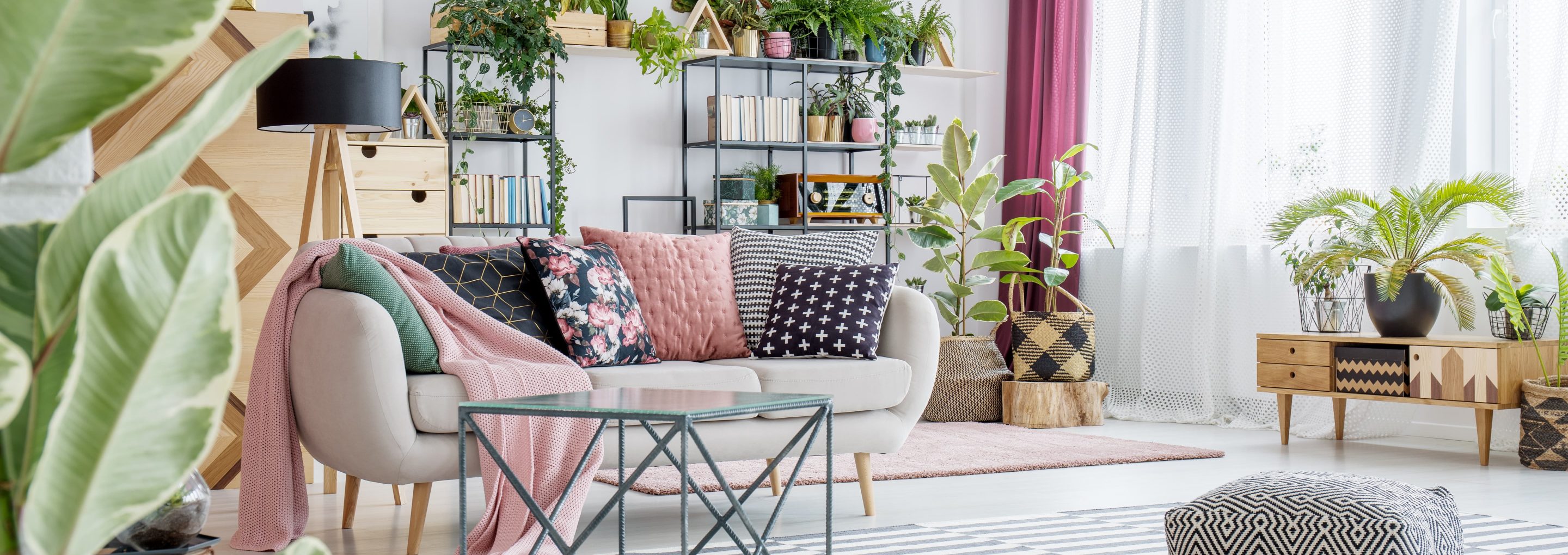 deco printemps