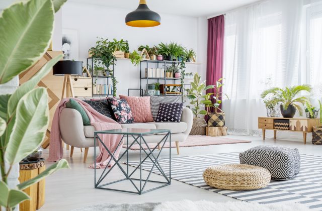 deco printemps