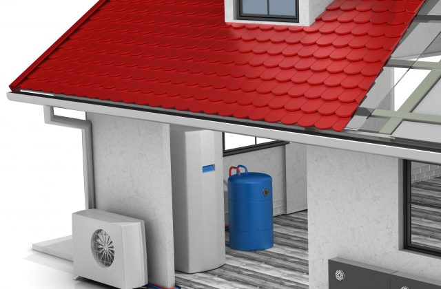 réduire sa facture énergétique avec une pompe à chaleur