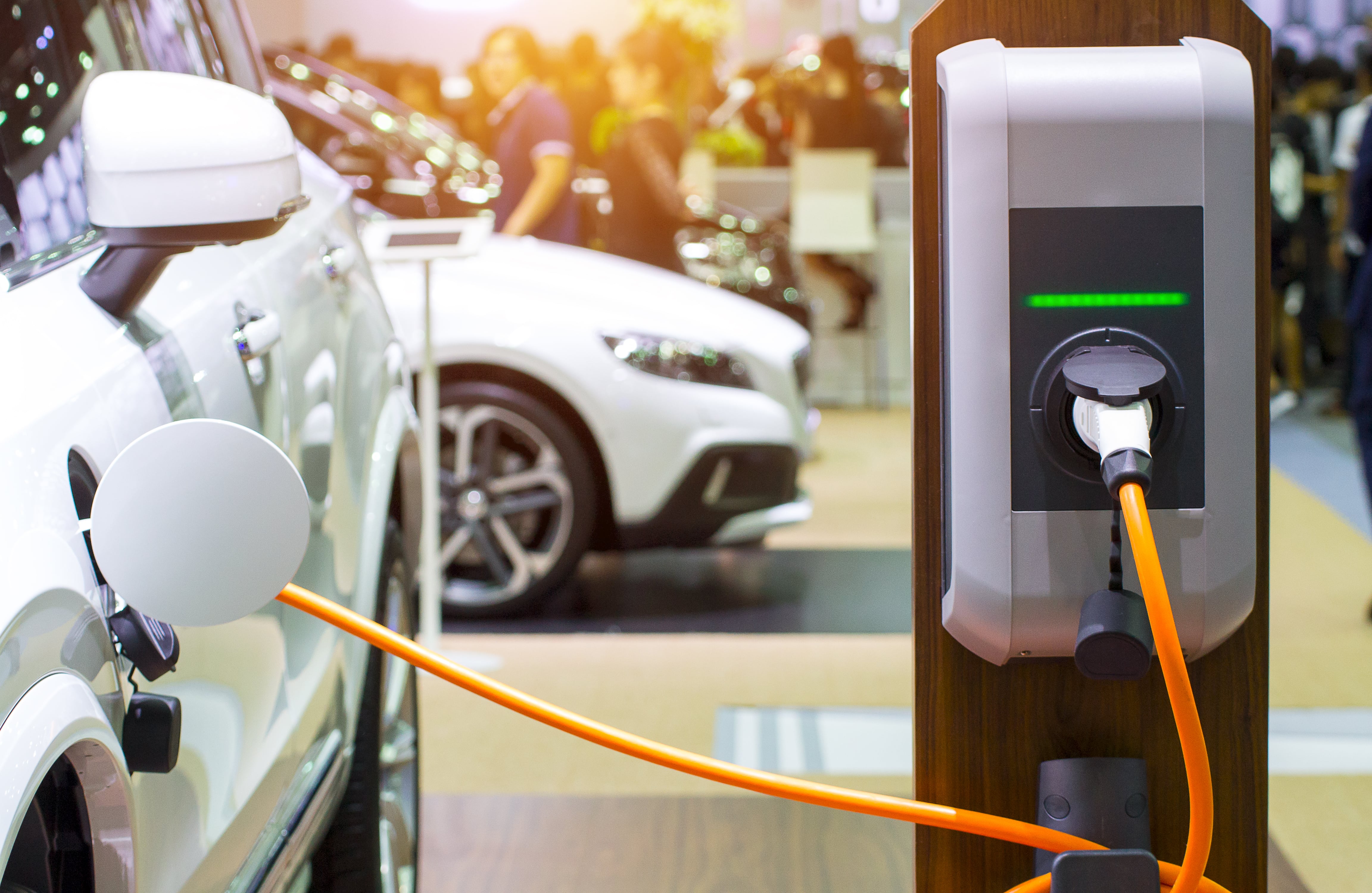 Les Moyens De Recharge Pour Voiture lectrique Les Moyens De Recharge Pour Voiture lectrique