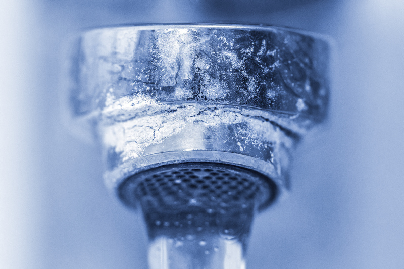 Adoucisseur d'eau