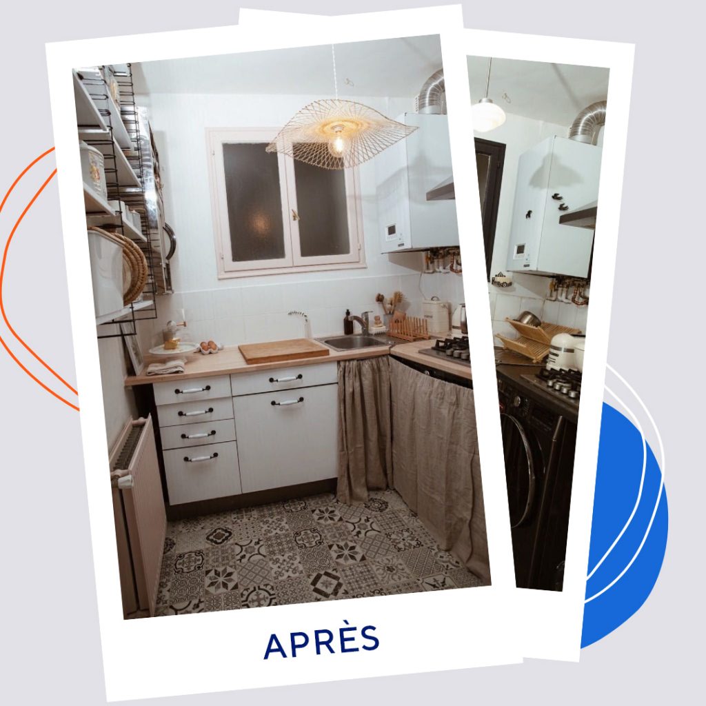 cuisine rénovation