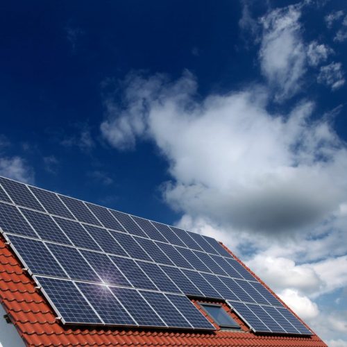 Énergie solaire et autoconsommation: tout ce qu’il faut savoir