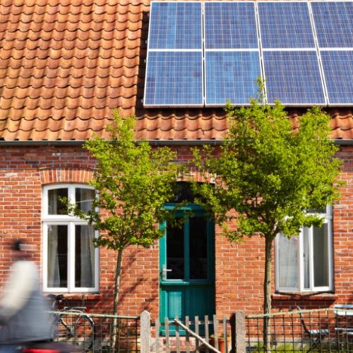 Quel entretien prévoir pour ses panneaux solaires ?