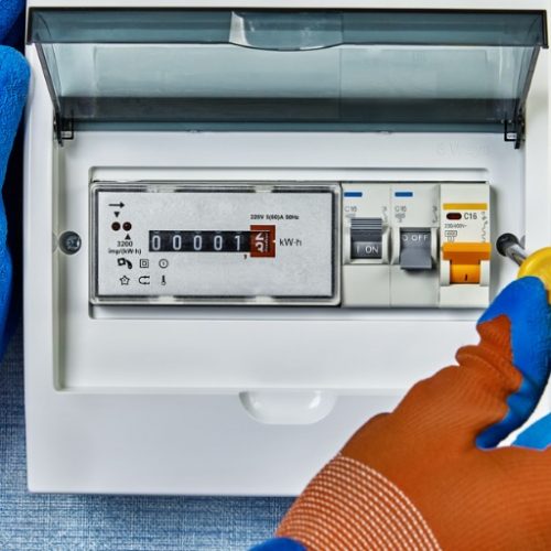 Les modules du tableau électrique : quels types pour quelles fonctions ?